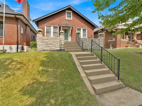 5041 Rhodes Ave, Saint Louis, MO 63109