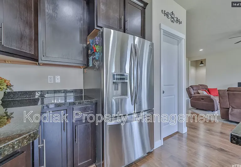 1463 S Kentucky Derby Way — Photo 5