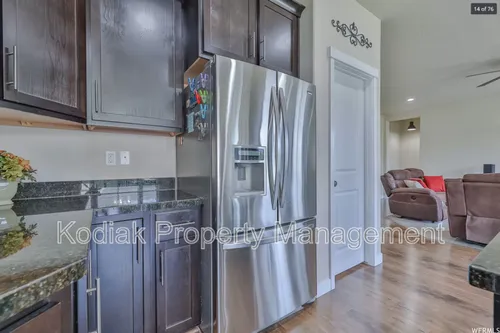 1463 S Kentucky Derby Way Photo 1
