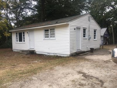 2238 Sharon St, Fayetteville, NC, 28306