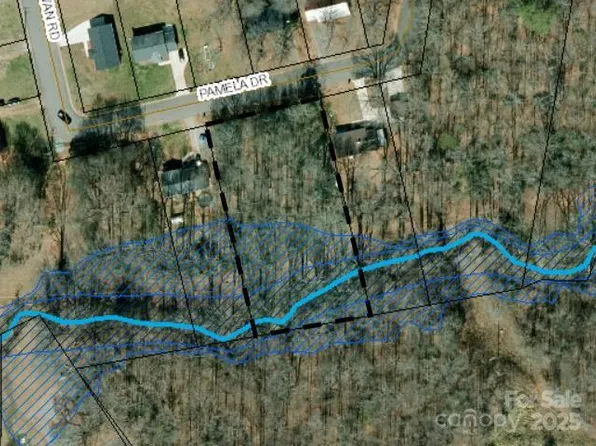 0 Pamela Dr, Shelby, NC 28150