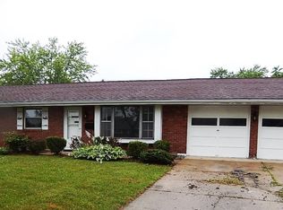 1755 Virginia Ave, Lima, OH