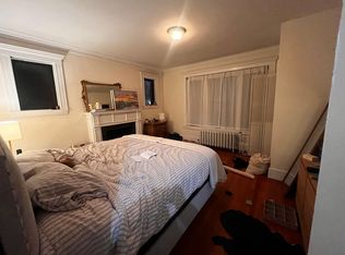 452 Park Dr APT 2, Boston, MA 02215