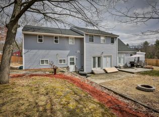 9 Hayward Pl, Hudson, NH 03051