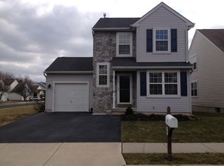 93 Gleneagles Rd, Limerick, PA 19468