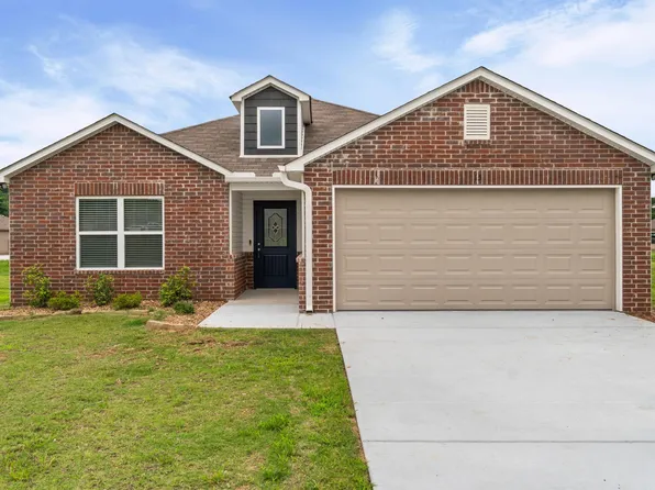 15 Ten Point Ln, Ward, AR 72176