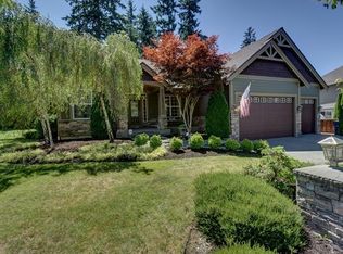 16412 29th St E, Lake Tapps, WA 98391