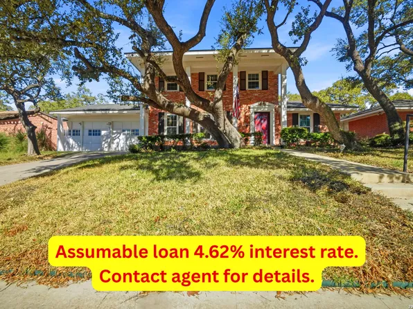 3407 Prince George, San Antonio, TX 78230