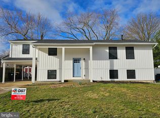 122 E Rutherford Dr, Newark, DE 19713