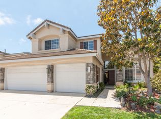 2335 Eagle Creek Ln, Oxnard, CA 93036