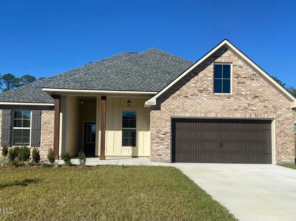 12003 Parc Merlot, Gulfport, MS 39503