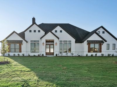 2460 Grant Michael Trl, Waxahachie, TX, 75167