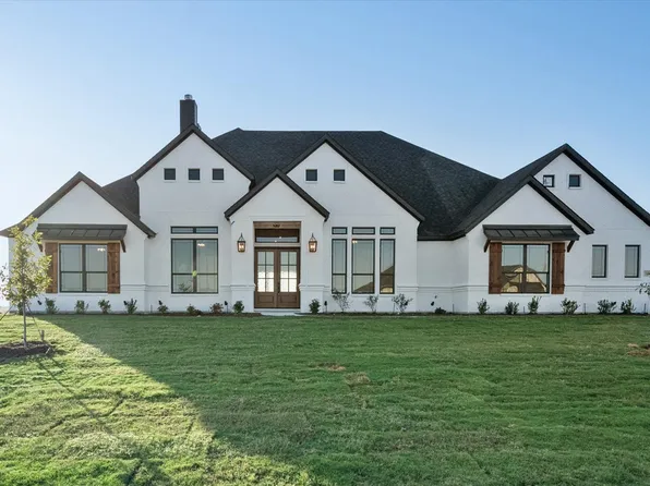 2460 Grant Michael Trl, Waxahachie, TX 75167