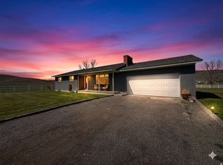 33595 N 8140 E, Fairview, UT 84629
