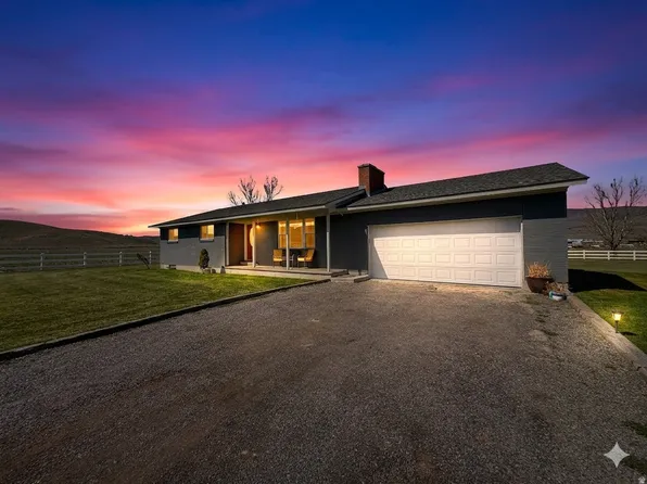33595 N 8140 E, Fairview, UT 84629
