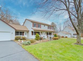 4 Plainville Cir, South Hadley, MA 01075