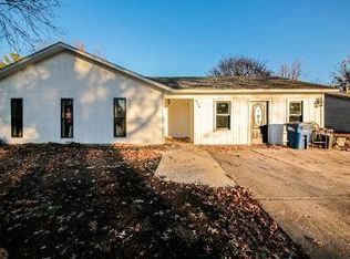 410 Piedmont St, West Memphis, AR 72301