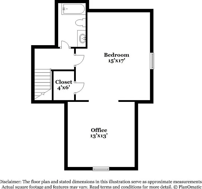 4 bed, 3.0 bath, 2412 sqft, $2,510 — Photo 3
