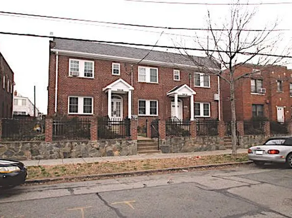 5408 4th St NW, 5408 4th St NW #5, Washington, DC 20011