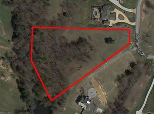 3900 Park Ridge Rd, Summerfield, NC 27358