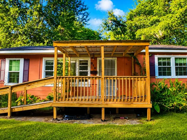 314 Clubview Dr, Jackson, MS 39209