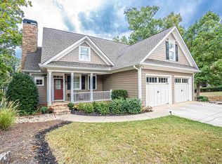 1020 Harbor Ridge Dr, Greensboro, GA 30642