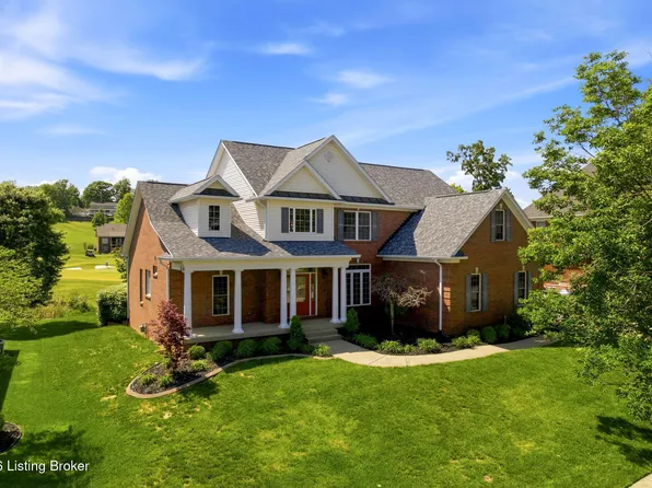 447 Heritage Hill Pkwy, Shepherdsville, KY 40165