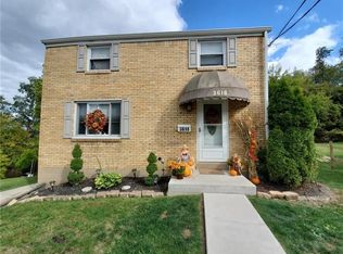 3618 Daniel Dr, Homestead, PA