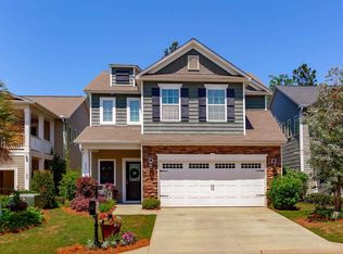 257 Cherokee Pond Trl, Lexington, SC 29072