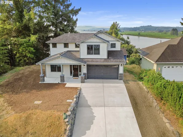 1991 SE 2nd St, Astoria, OR 97103