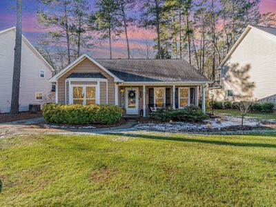 203 Arvo Ln, Cary, NC, 27513