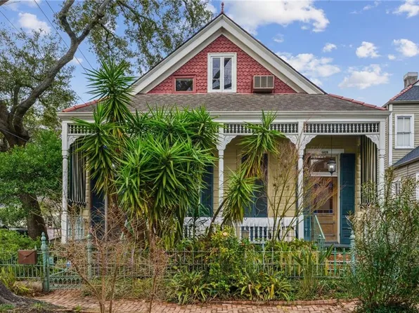 4935-37 Constance St, New Orleans, LA 70115