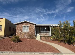 2803 Idalia Ave, El Paso, TX 79930