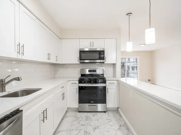 188 Arlington Ave Floor 1, Jersey City, NJ 07305