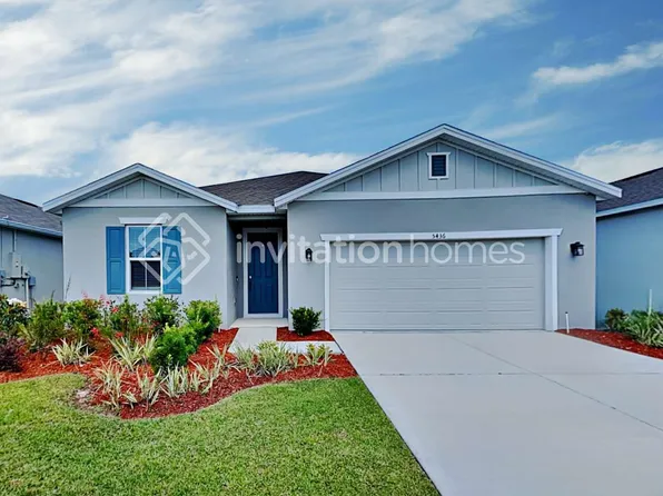 5436 Arlington River Dr, Lakeland, FL 33811