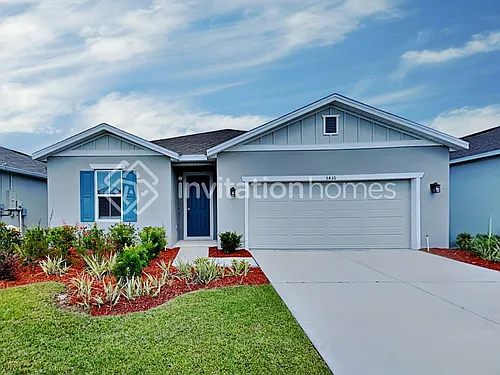 5436 Arlington River Dr Photo 1