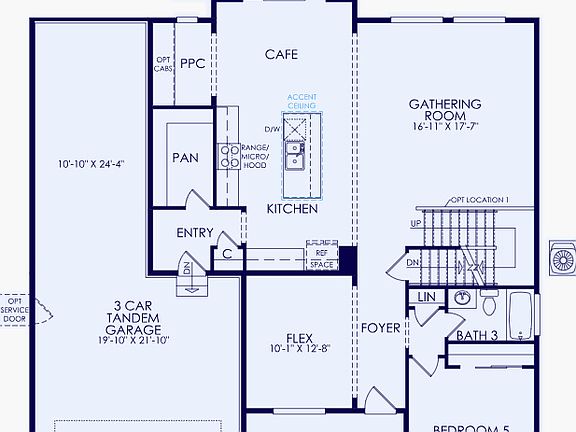 2nd image of this home