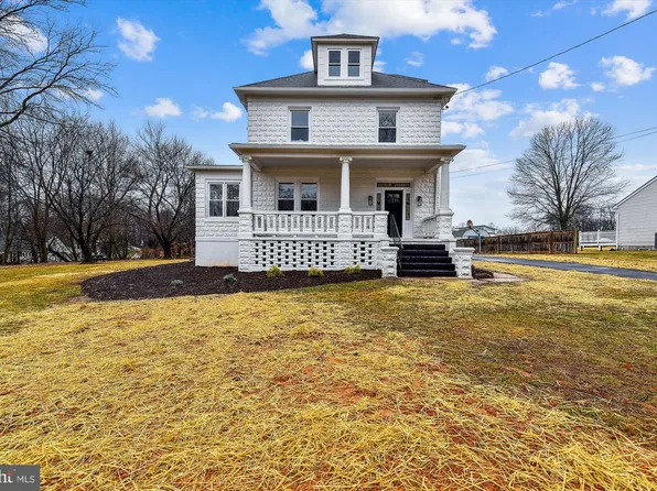 4831 Ridge Rd, Rosedale, MD 21237
