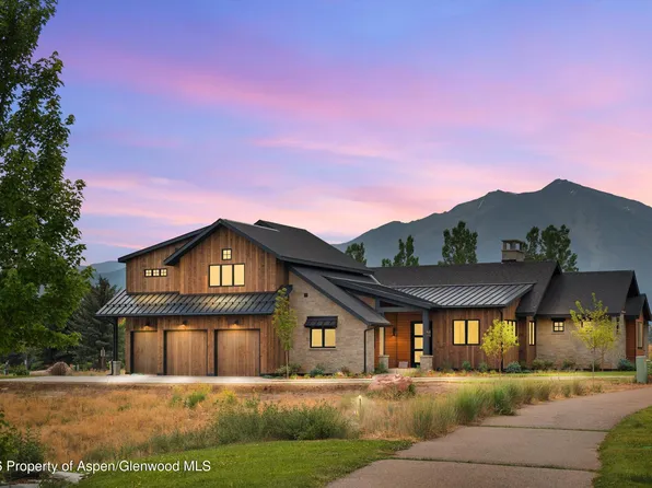 860 Perry Rdg, Carbondale, CO 81623