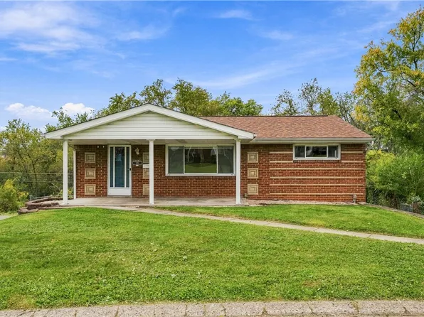 310 Millport Rd, West Mifflin, PA 15122