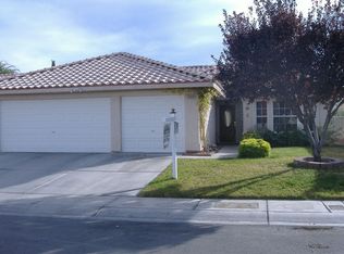 4629 Sparta Way, North Las Vegas, NV 89032