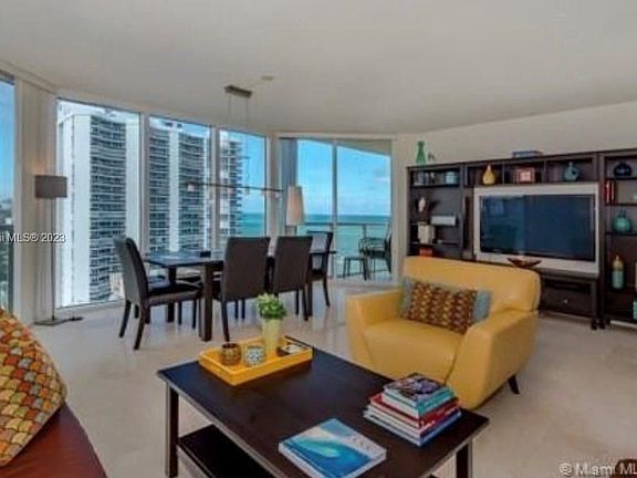 3rd image of 16699 Collins Ave APT 1907