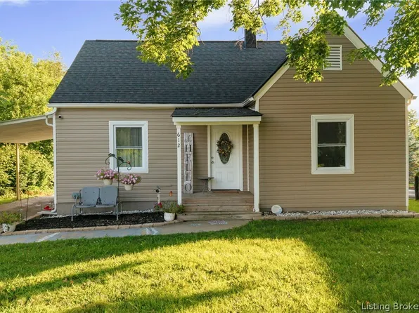 612 E Daisy Lane, New Albany, IN 47150