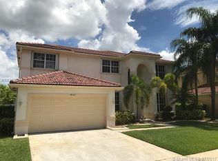 18137 SW 24th St, Miramar, FL 33029