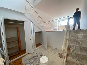 Rented by City Connections Realty