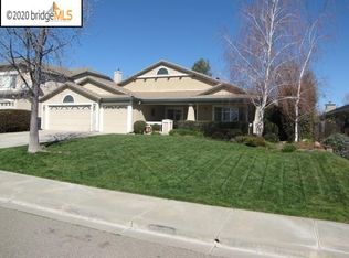 5414 Geronimo Ct, Antioch, CA