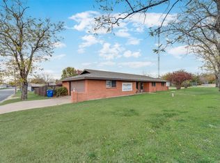 1101 Stevens St, Bridgeport, TX 76426