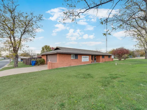 1101 Stevens St, Bridgeport, TX 76426