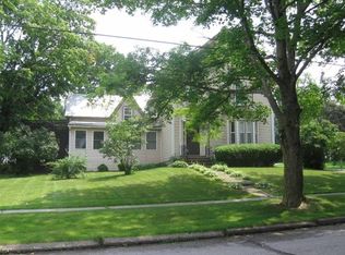 119 Lincoln Ave, Saint Albans, VT 05478