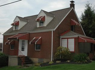 556 Marion St, Creighton, PA 15030